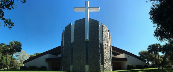 (Seminole) Blessed Sacrament Catholic Church