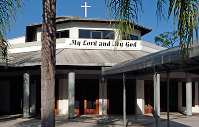 (South Miami) St Thomas The Apostle Catholic