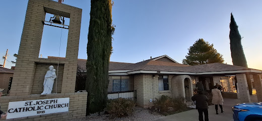 (Mayer) St Joseph's Catholic Church