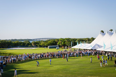 (St. Petersburg) Eckerd College Campus Ministry