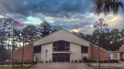 (Tallahassee) St Louis Church