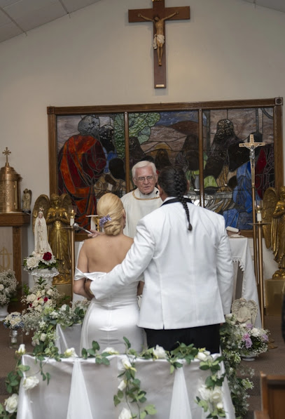 (Tampa) Blessed Sacrament