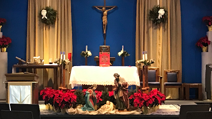 (Tampa) Catholic Student Center at USF