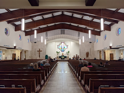 (Tampa) Christ The King