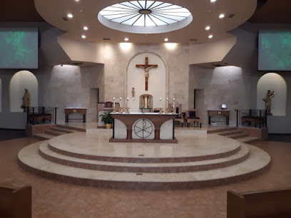(Mesa) Christ The King Catholic Church