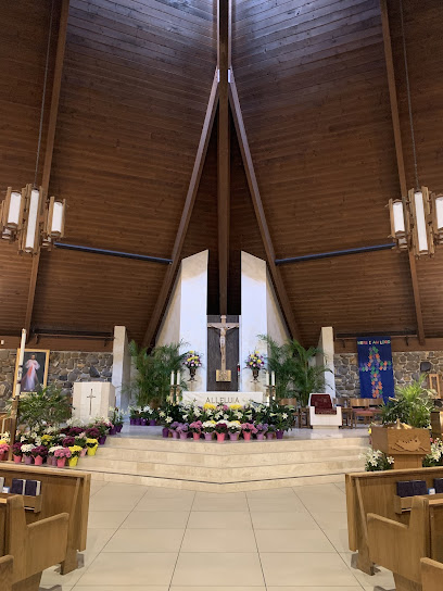(Tarpon Springs) St Ignatius of Antioch Roman Catholic Church