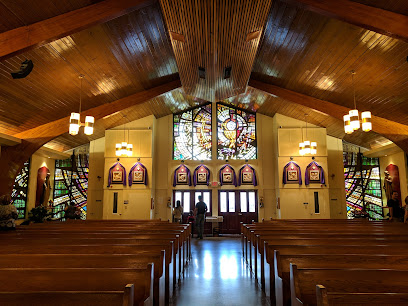 (Temple Terrace) Corpus Christi