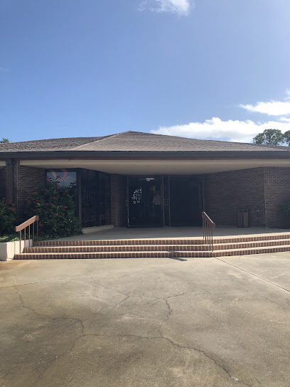 (Titusville) St Teresa Catholic Church