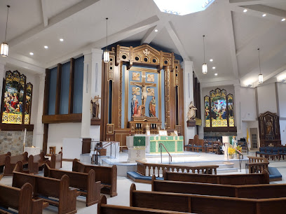 (Vero Beach) St John of The Cross