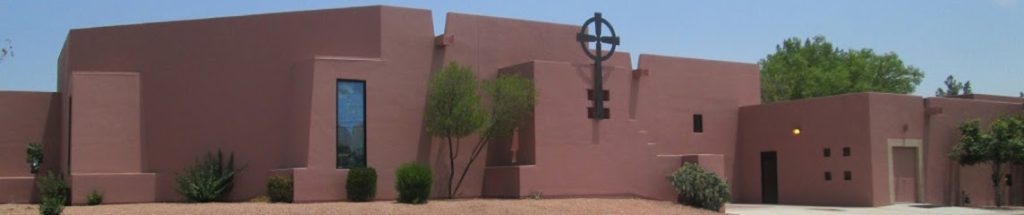 (Mesa) St Bridget Catholic Parish