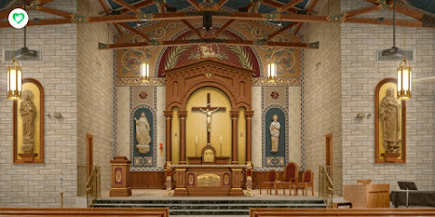 (West Palm Beach) St Juliana