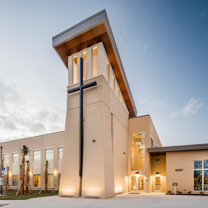 (Wildwood) St Vincent De Paul