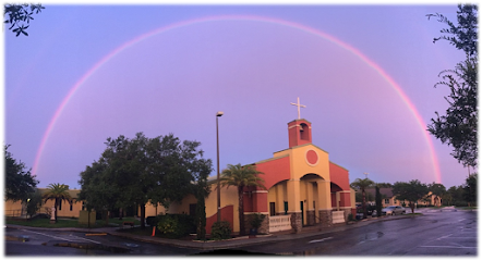 (Wimauma) Our Lady Of Guadalupe