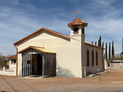 (Naco) St Michael Mission