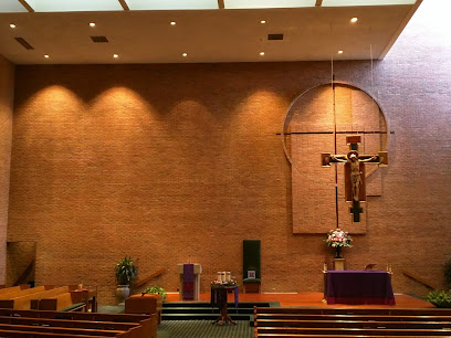 (Columbus) St Anne Catholic Church