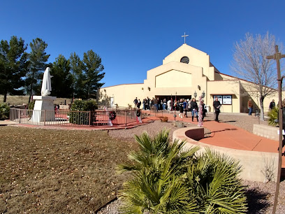 (Nogales) San Felipe de Jesus