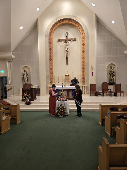 (Conyers) St. Pius the Tenth