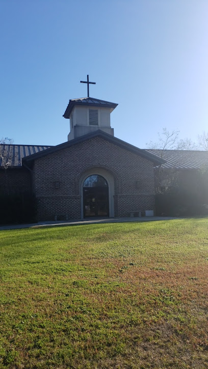 (Folkston) St Francis Catholic Church