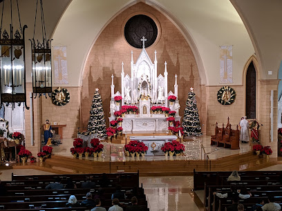 (Grovetown) St. Teresa of Avila Catholic Church