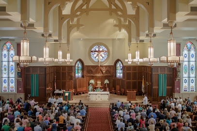 (Johns Creek) Saint Brigid Catholic Church