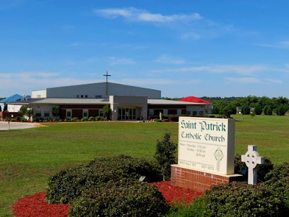 (Kathleen) St. Patrick Catholic Church