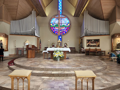 (Kennesaw) St Catherine of Siena Catholic