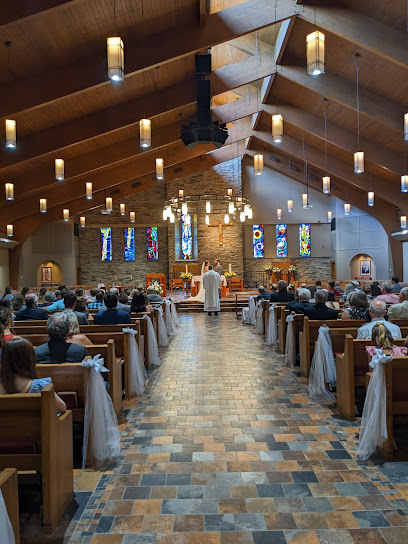 (Lawrenceville) St Lawrence Catholic Church