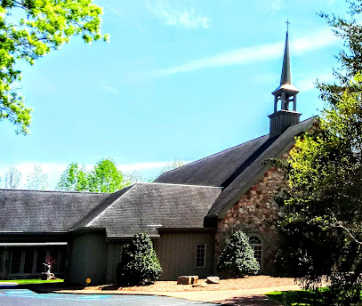(Lookout Mountain) Our Lady of the Mount - Roman Catholic Church