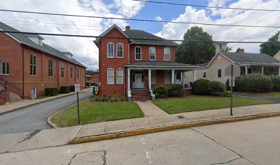 (Macon) St Peter Claver Catholic Church