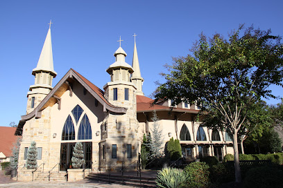 (Marietta) Catholic Church of St. Ann