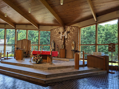 (Marietta) Holy Family Catholic Church