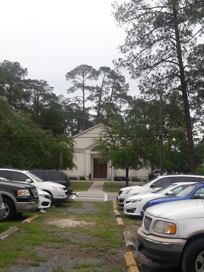 (Moultrie) Immaculate Conception Church