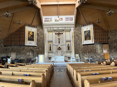 (Norcross) St Patrick's Catholic Church Mass Schedule