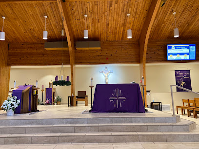 (Smyrna) St Thomas The Apostle Catholic