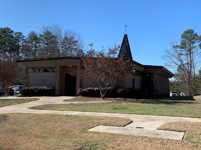 (South Fulton) Most Blessed Sacrament