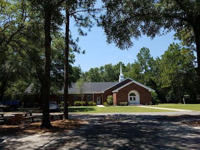 (Springfield) St Boniface