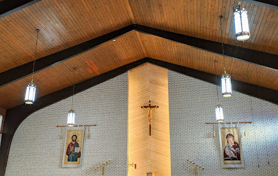 (Valdosta) St John Catholic Church