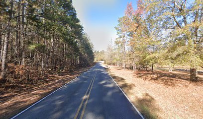 (Warm Springs) St. Elizabeth Ann Seton Mission Church