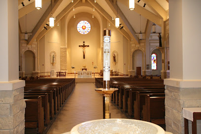 (Woodstock) St Michael The Archangel