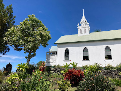 (Captain Cook) St Benedict's Church