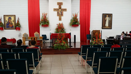 (Ewa Beach) Our Lady Of Perpetual Help