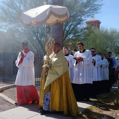 (Phoenix) Mater Misericordiae Catholic Church