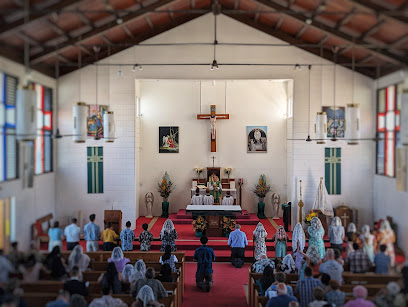 (Honolulu) Our lady of sorrows