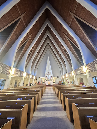 (Honolulu) St. Augustine