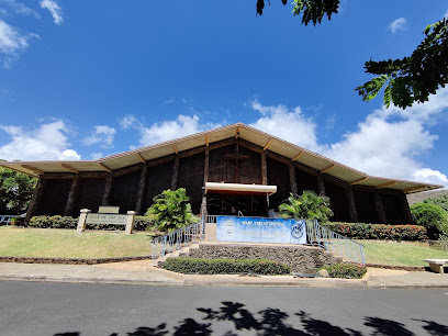 (Honolulu) Star Of The Sea Catholic Church
