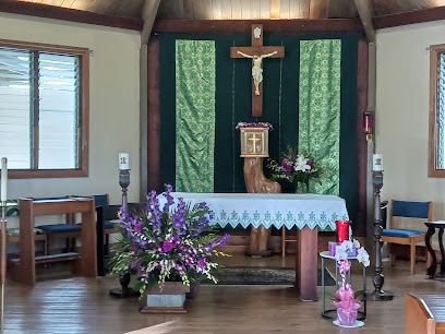 (Kaneohe) Our Lady Of Mt Carmel