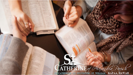 (Kapaa) St Catherine Church