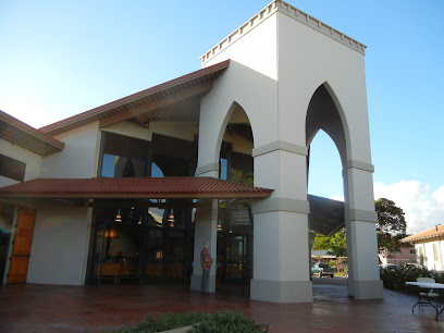 (Kaunakakai) Blessed Damien Catholic Parish