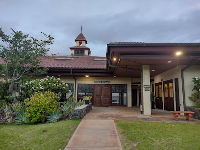 (Kihei) St Theresa Church