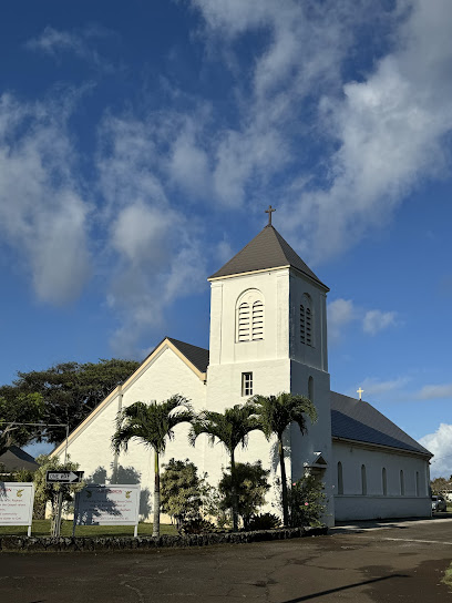 (Koloa) St Raphael's Catholic Church
